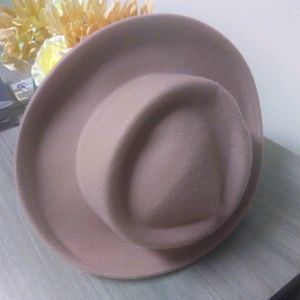 Vintage hat